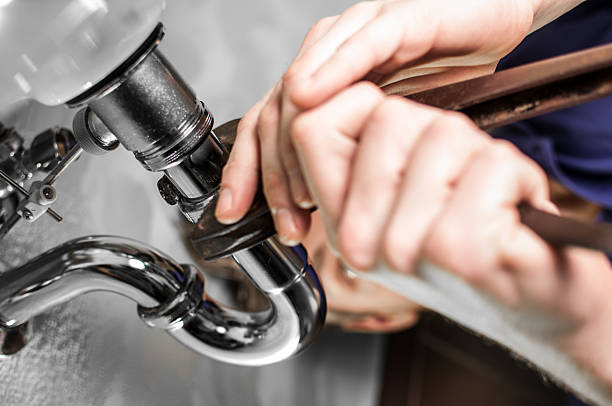 Best Residential Plumbing Services  in Stlman Valley, IL